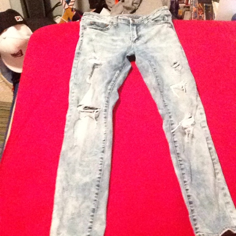 American Eagle Slim Jeans